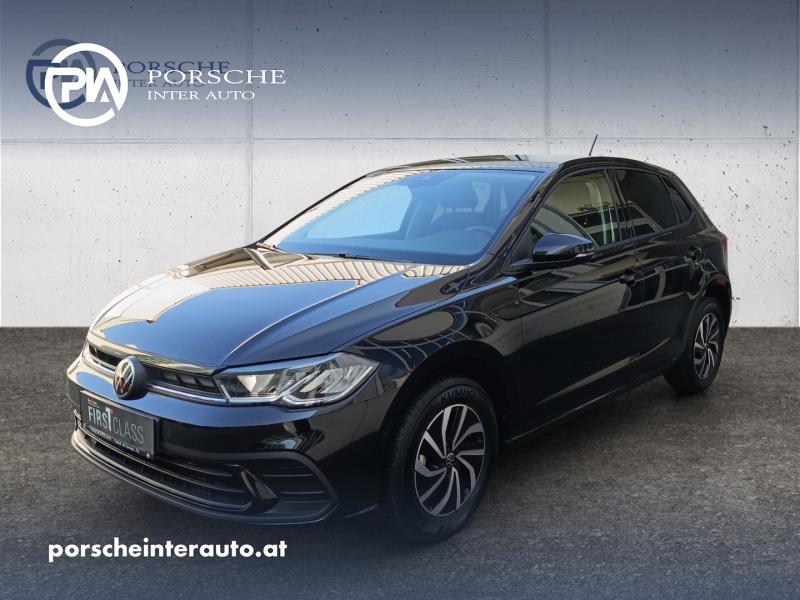 VW Polo Friends TSI DSG