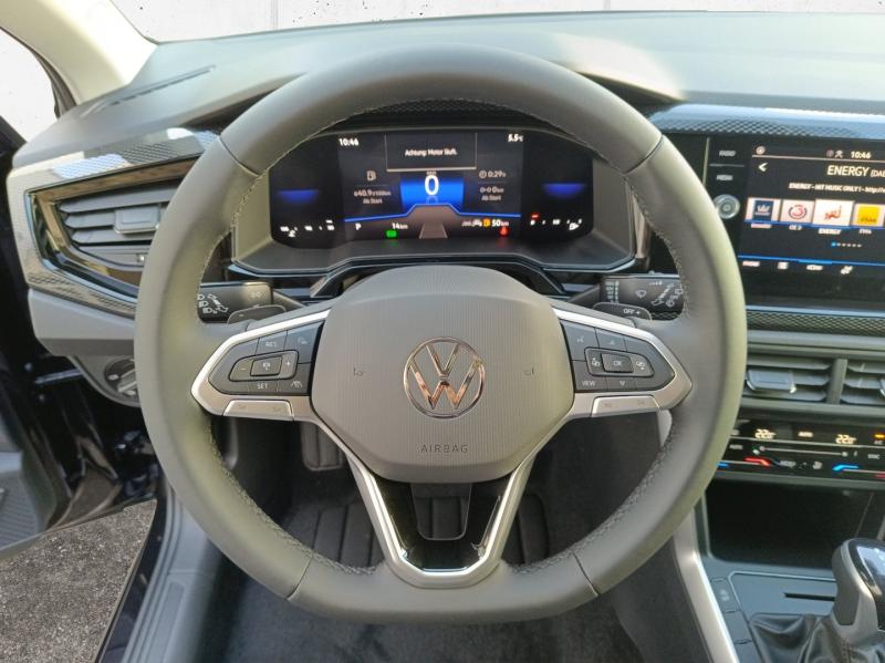 VW Polo Friends TSI DSG