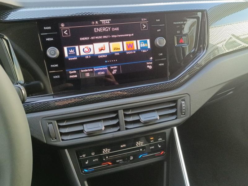 VW Polo Friends TSI DSG