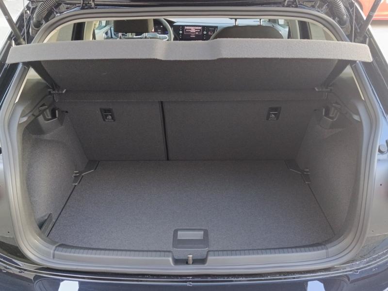 VW Polo Friends TSI DSG