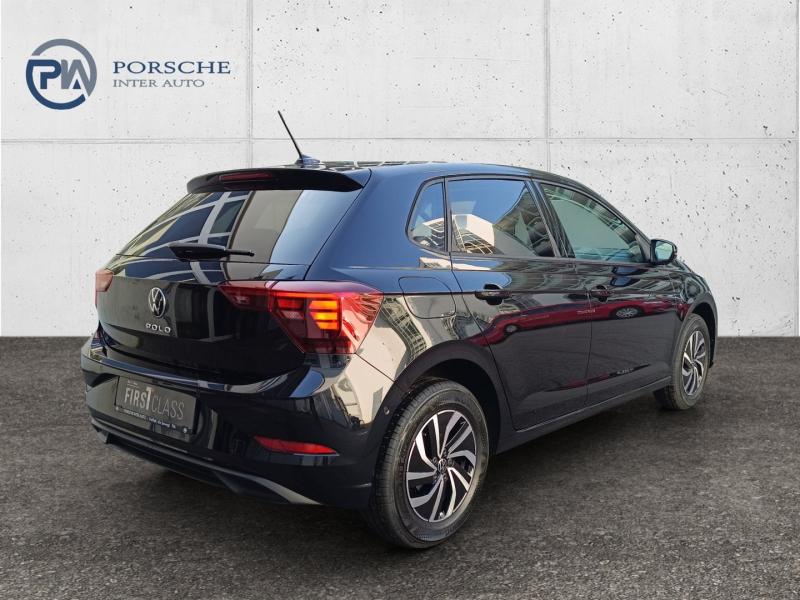 VW Polo Friends TSI DSG