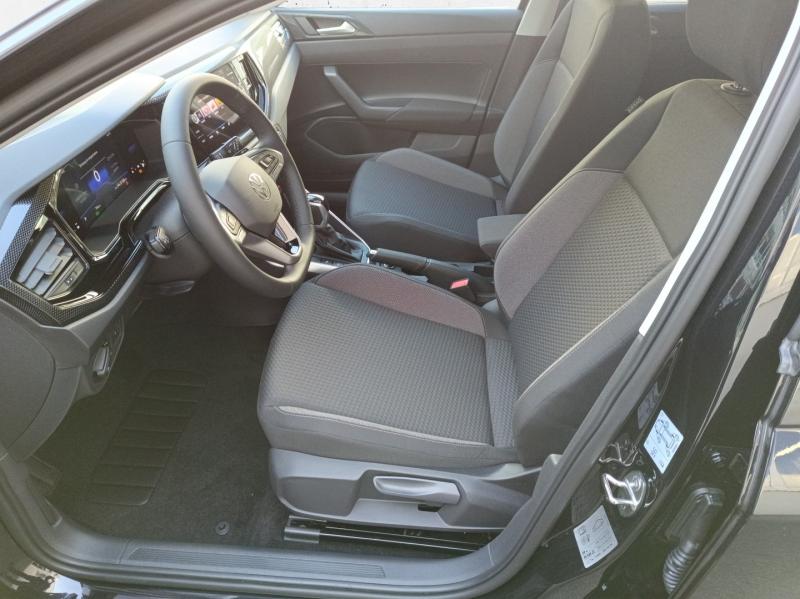 VW Polo Friends TSI DSG