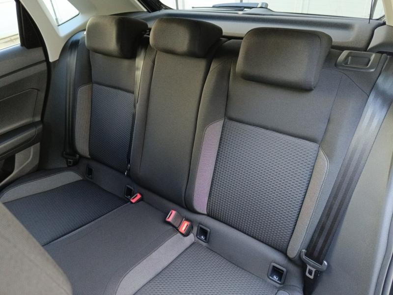 VW Polo Friends TSI DSG