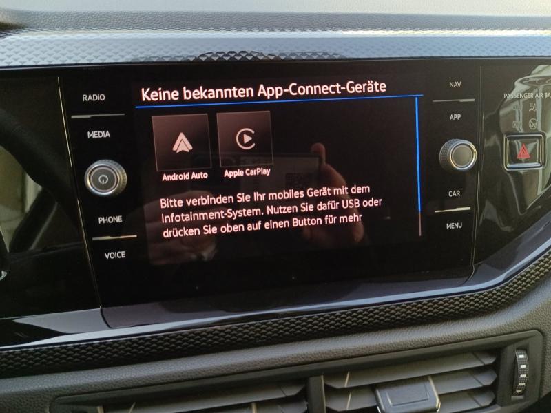 VW Polo Friends TSI DSG