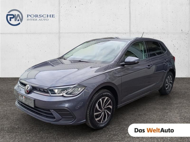 VW Polo Friends TSI