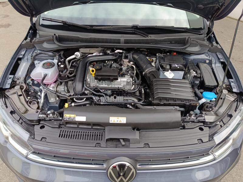 VW Polo Friends TSI