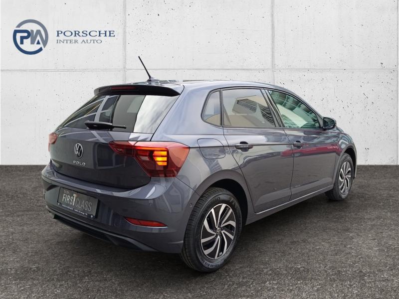 VW Polo Friends TSI