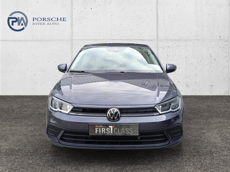 VW Polo Friends TSI