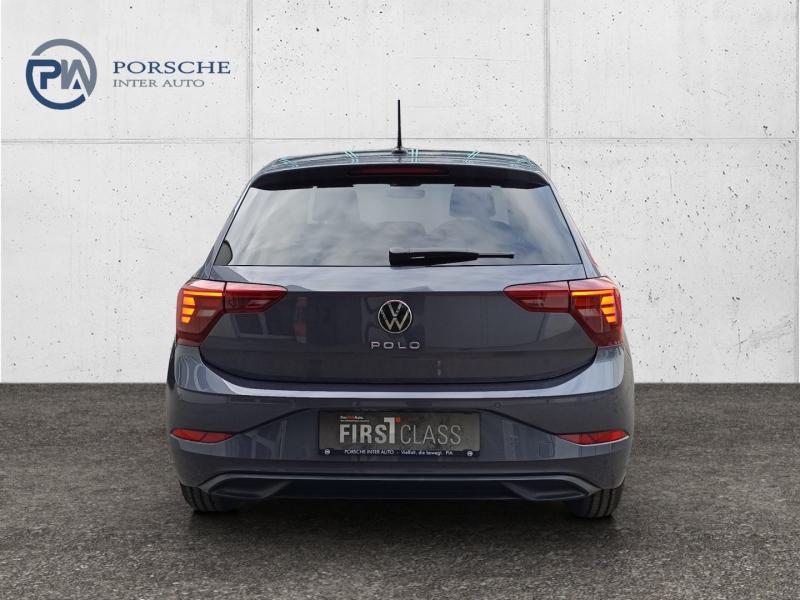 VW Polo Friends TSI