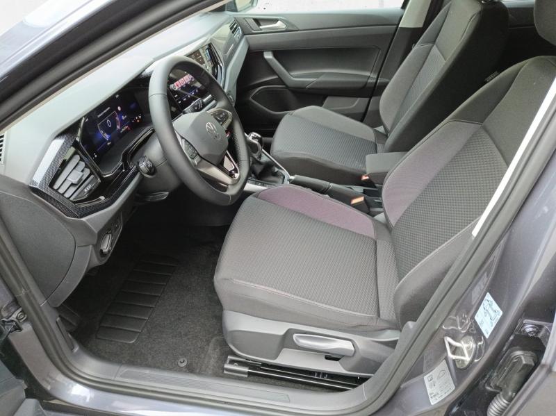 VW Polo Friends TSI