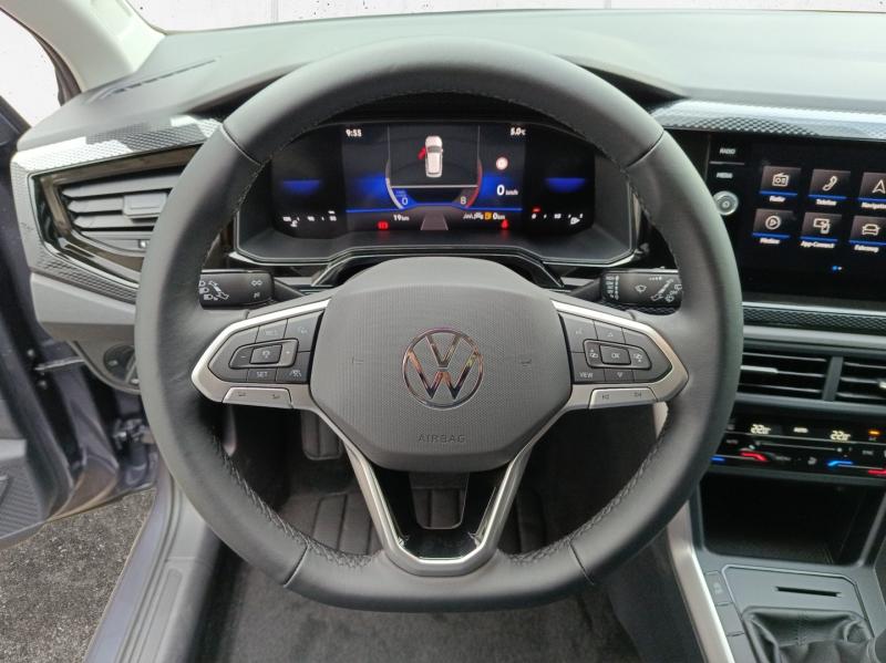 VW Polo Friends TSI