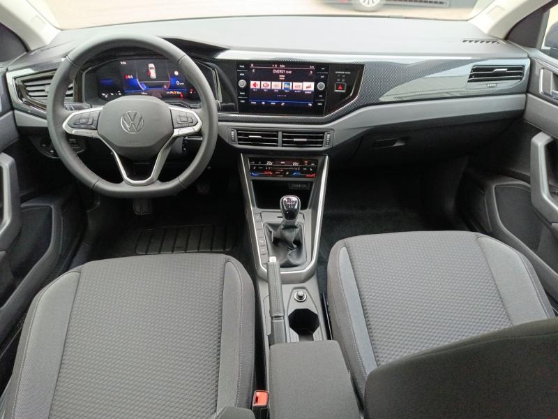 VW Polo Friends TSI