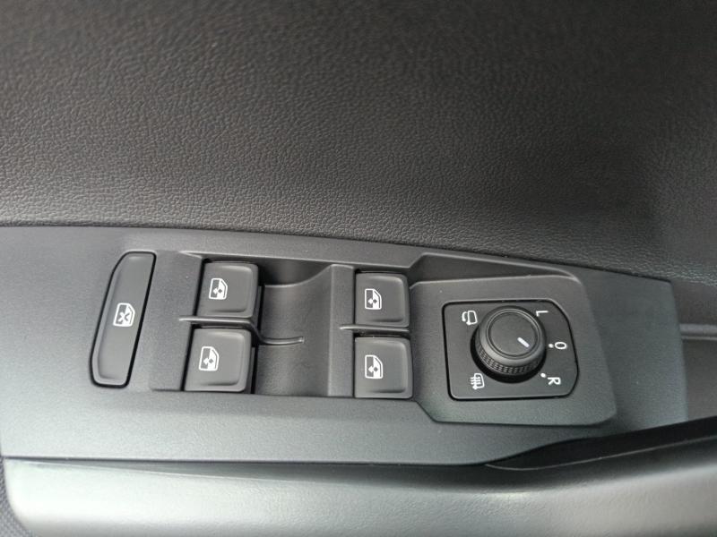 VW Polo Friends TSI