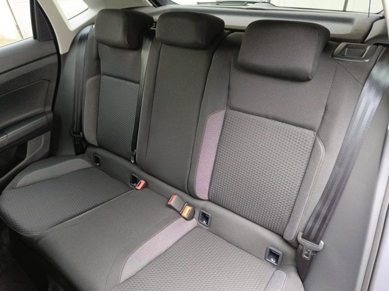 VW Polo Friends TSI