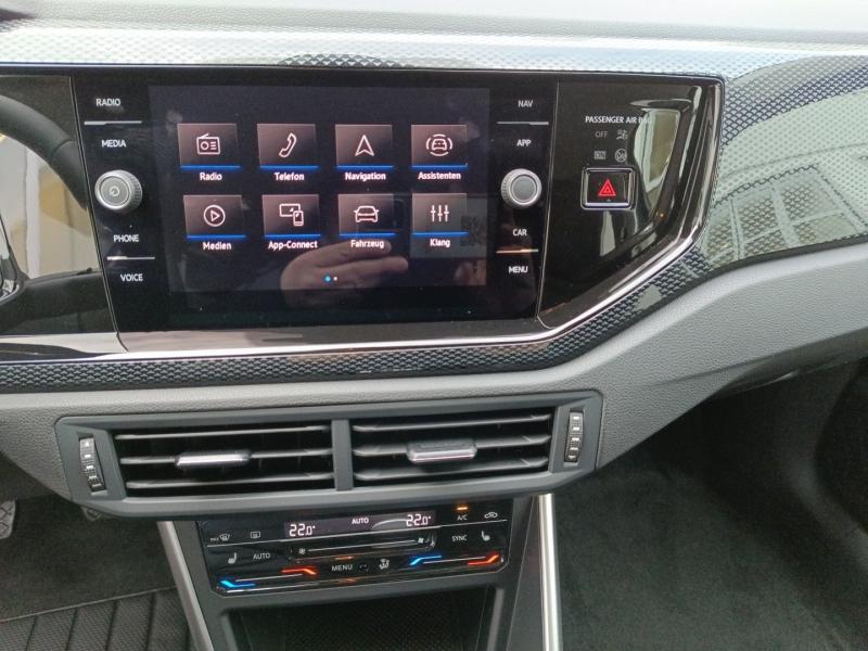VW Polo Friends TSI