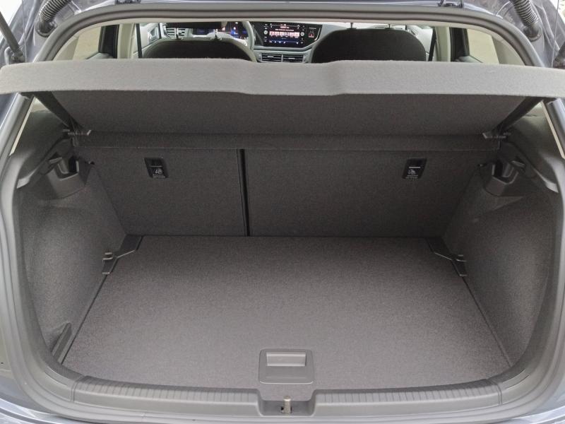 VW Polo Friends TSI