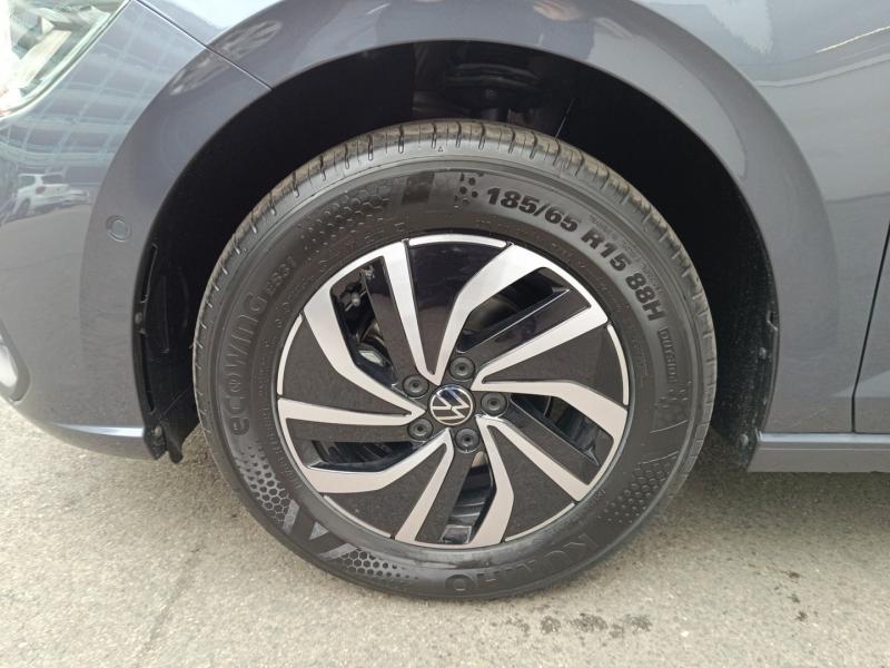 VW Polo Friends TSI