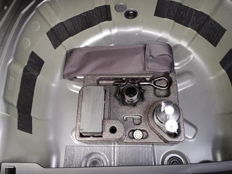 VW Polo Friends TSI