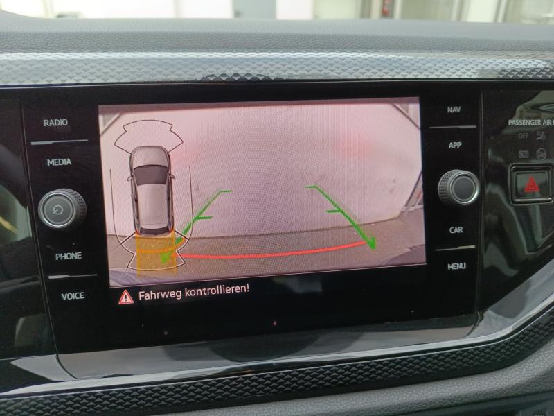VW Polo Friends TSI