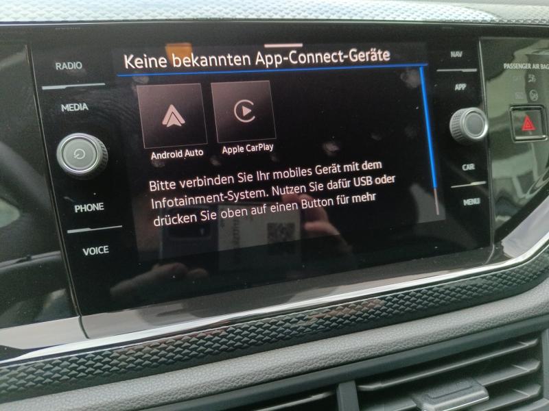 VW Polo Friends TSI