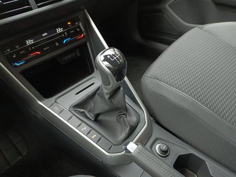 VW Polo Friends TSI