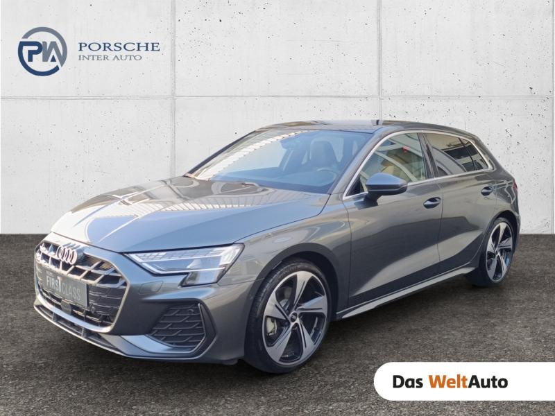 Audi A3 Sportback 35 TDI S line