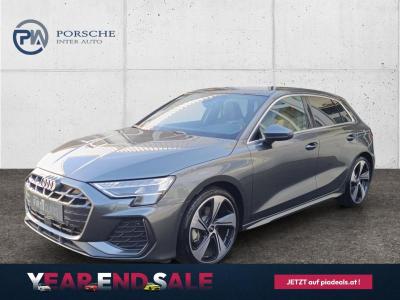 Audi A3 Sportback 35 TDI S line