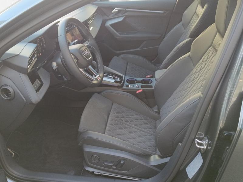 Audi A3 Sportback 35 TDI S line