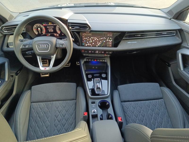 Audi A3 Sportback 35 TDI S line