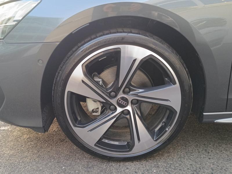 Audi A3 Sportback 35 TDI S line