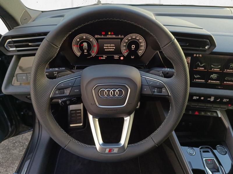Audi A3 Sportback 35 TDI S line