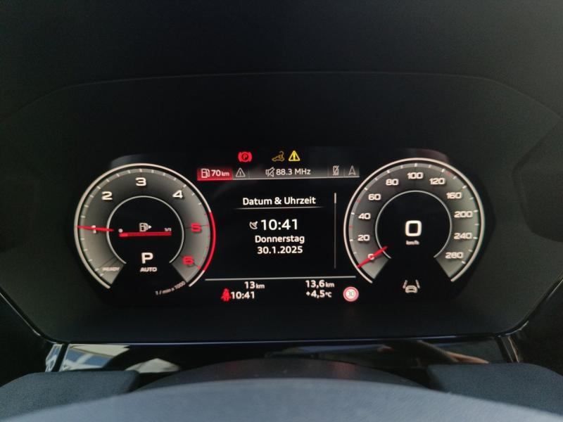 Audi A3 Sportback 35 TDI S line