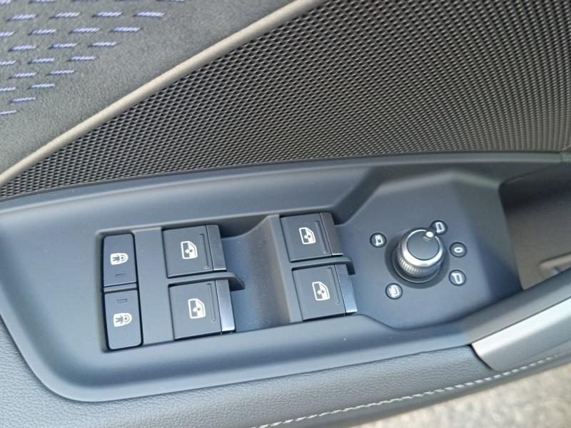 Audi A3 Sportback 35 TDI S line