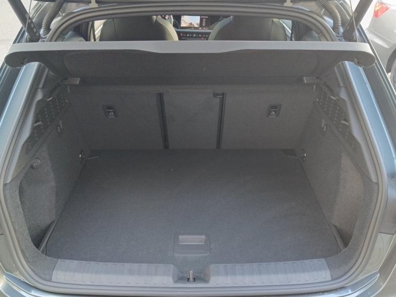 Audi A3 Sportback 35 TDI S line