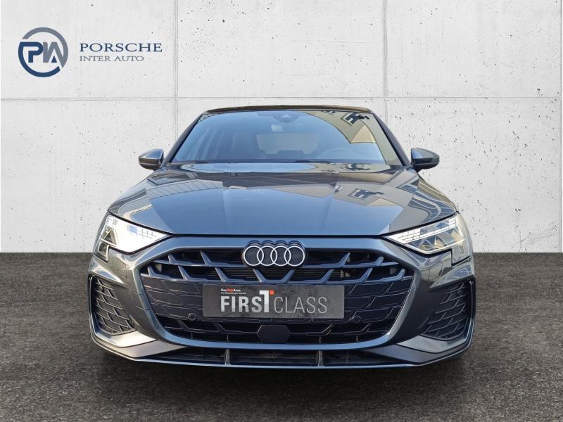 Audi A3 Sportback 35 TDI S line