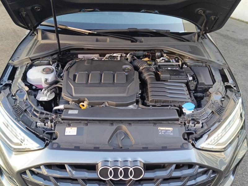 Audi A3 Sportback 35 TDI S line