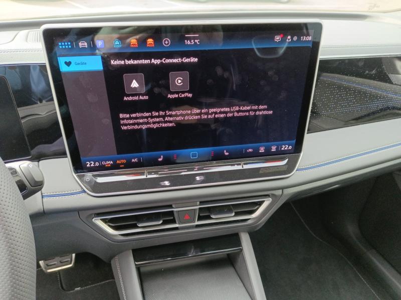 VW Tiguan Sport TDI DSG
