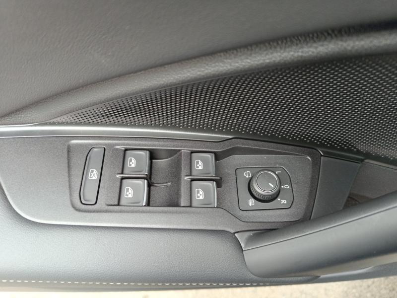 VW Tiguan Sport TDI DSG