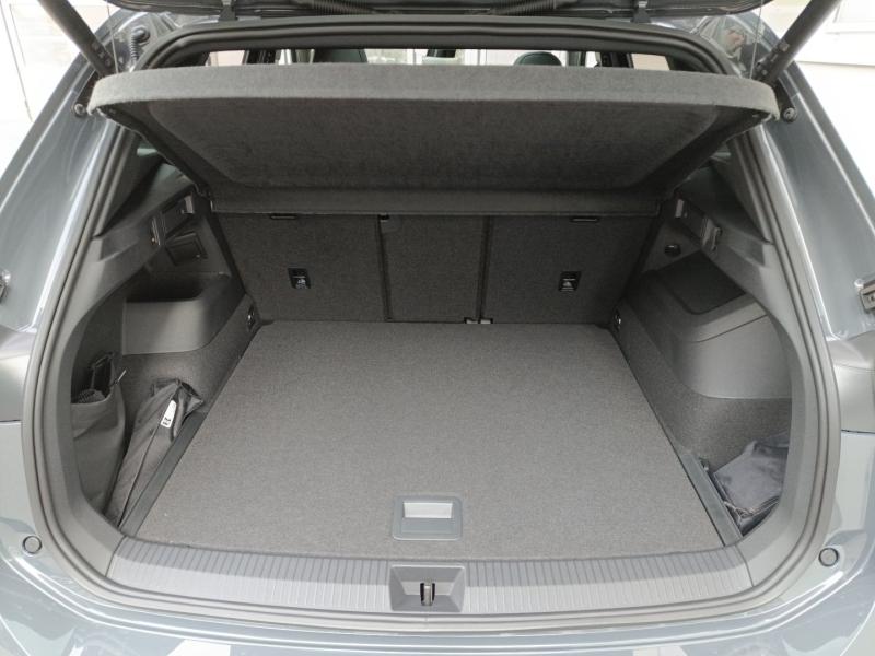 VW Tiguan Sport TDI DSG