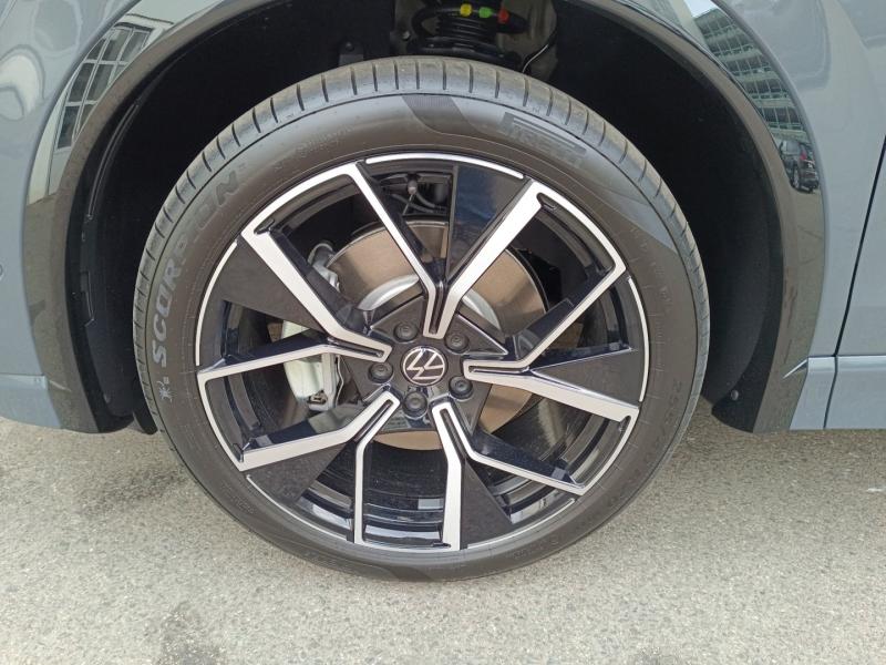 VW Tiguan Sport TDI DSG