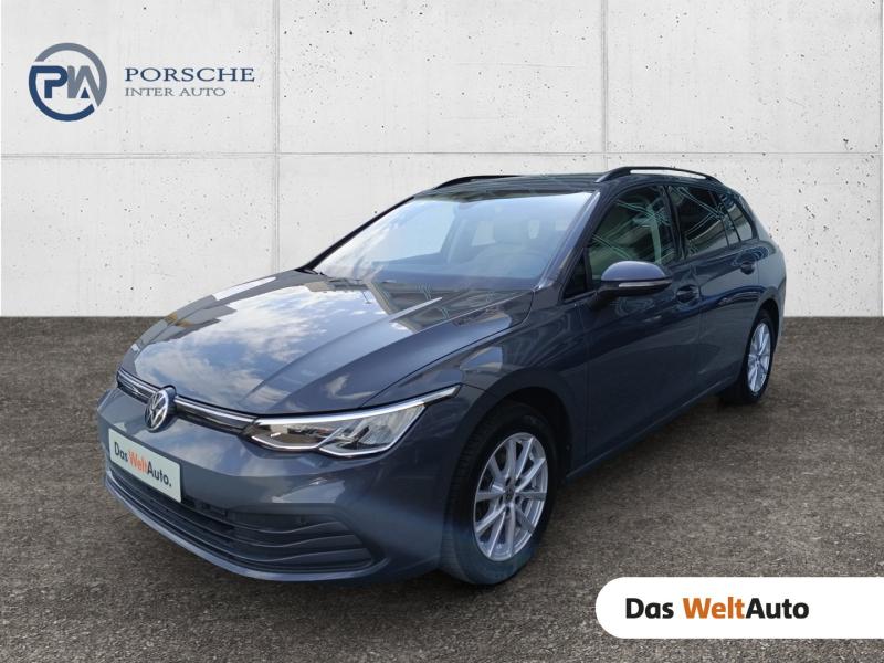 VW Golf Variant Life TDI
