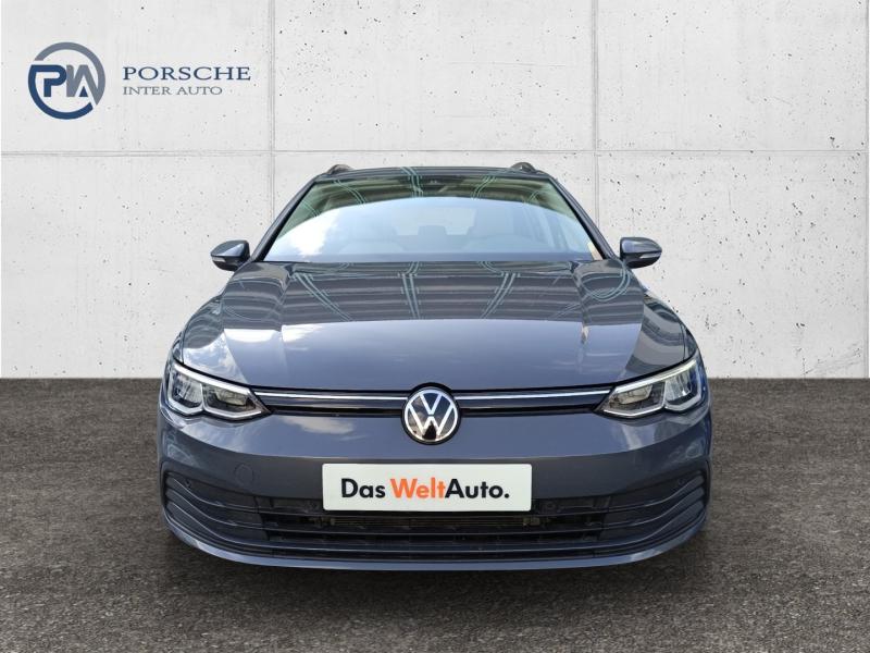 VW Golf Variant Life TDI