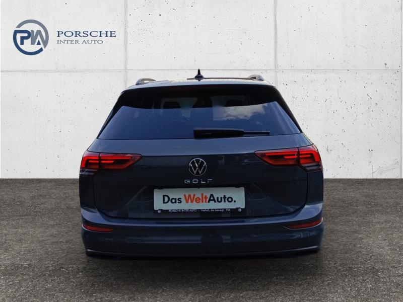 VW Golf Variant Life TDI