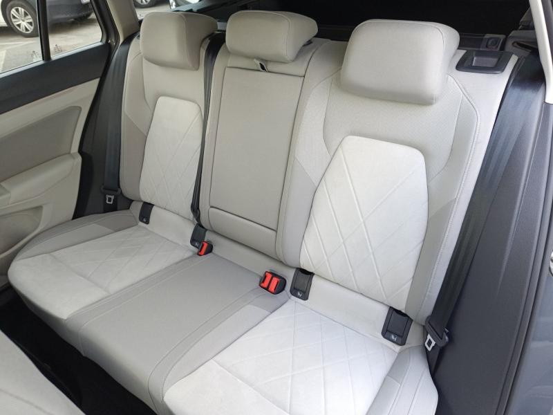 VW Golf Variant Life TDI