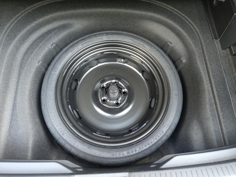VW Golf Variant Life TDI