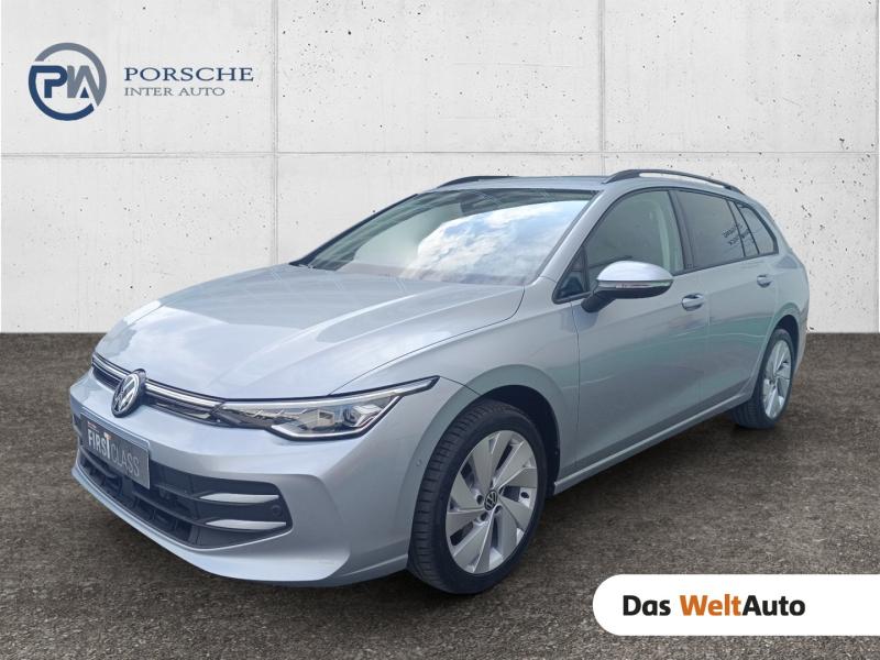 VW Golf Variant Business TDI