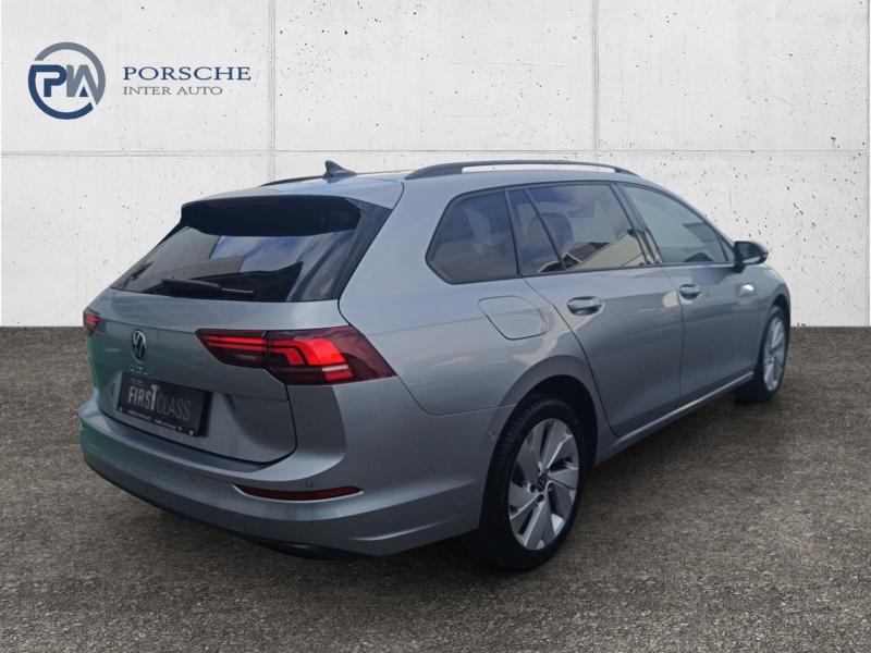 VW Golf Variant Business TDI