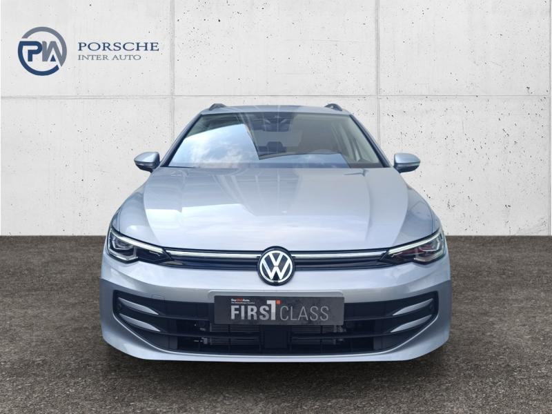 VW Golf Variant Business TDI