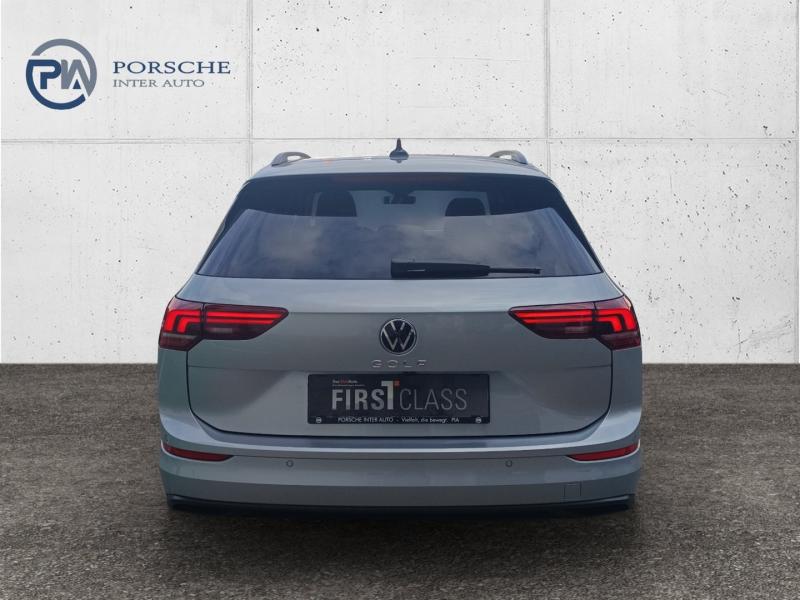 VW Golf Variant Business TDI