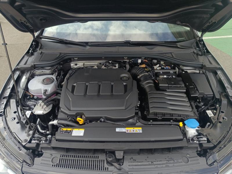 VW Golf Variant Business TDI
